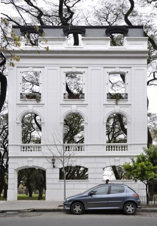 Fotografia de Laura Messing - Galeria Fotografica: Bosques - Foto: 