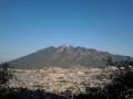 Foto de  Jos - Galería: Monterrey - Fotografía: Cerro de la Silla