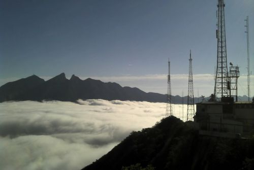 Fotografia de Jos - Galeria Fotografica: Monterrey - Foto: Cerro y torres