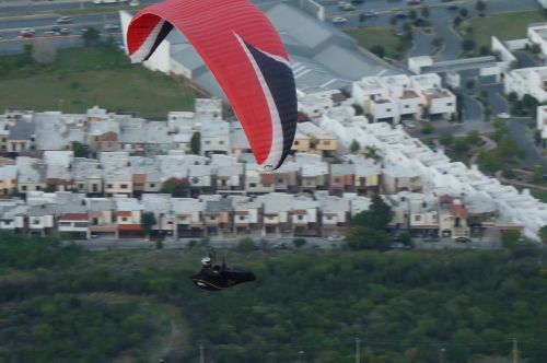 Fotografia de Jos� - Galeria Fotografica: Monterrey - Foto: Paseo por la ciudad