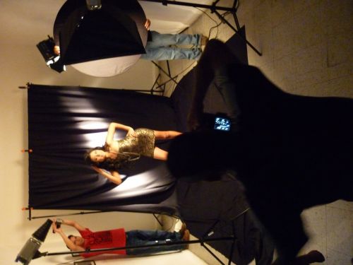 Fotografia de ESPRACTIFOTO PUEBLA - Galeria Fotografica: Clase de iluminacin - Foto: 