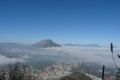 Fotos de Jos -  Foto: Monterrey - Monterrey bajo nubes