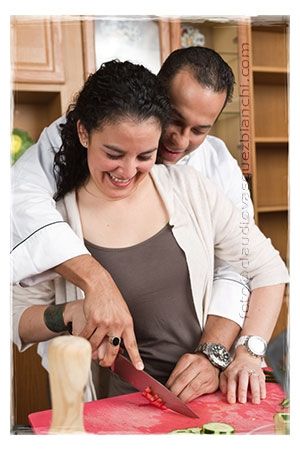 Fotografia de Claudio - Galeria Fotografica: Corina y Oscar - Foto: 