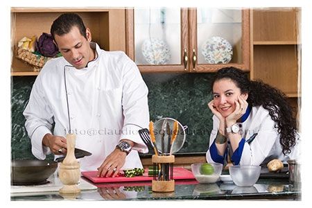 Fotografia de Claudio - Galeria Fotografica: Corina y Oscar - Foto: 