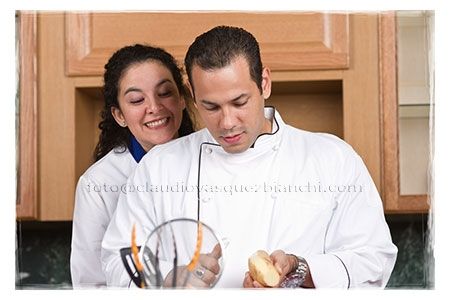 Fotografia de Claudio - Galeria Fotografica: Corina y Oscar - Foto: 