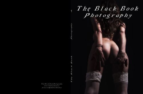 Fotografia de THE BLACK BOOK PHOTOGRAPHY - Galeria Fotografica: Portadas revista The Black Book - Foto: 