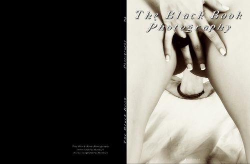Fotografia de THE BLACK BOOK PHOTOGRAPHY - Galeria Fotografica: Portadas revista The Black Book - Foto: 
