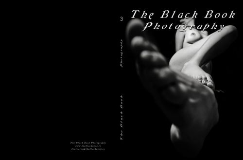 Fotografia de THE BLACK BOOK PHOTOGRAPHY - Galeria Fotografica: Portadas revista The Black Book - Foto: 
