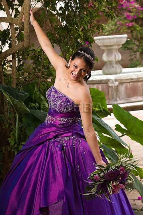 Fotografia de Claudio - Galeria Fotografica: Quinces Velvet Suzet - Foto: 