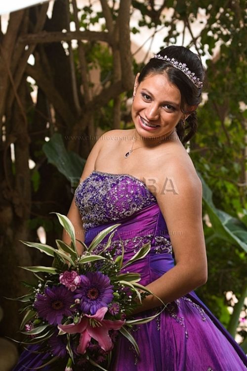 Fotografia de Claudio - Galeria Fotografica: Quinces Velvet Suzet - Foto: 