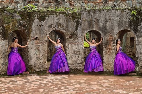 Fotografia de Claudio - Galeria Fotografica: Quinces Velvet Suzet - Foto: 