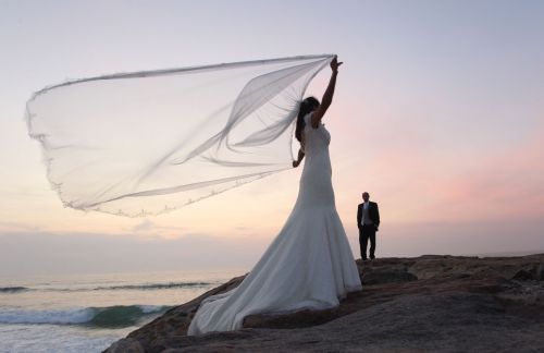 Fotografia de JESUS GALLO - FOTOGRAFO - - Galeria Fotografica: boda - Foto: 