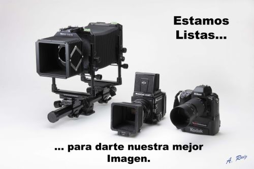 Fotografia de ART Fotografa - Galeria Fotografica: Portafolios - Foto: Portada