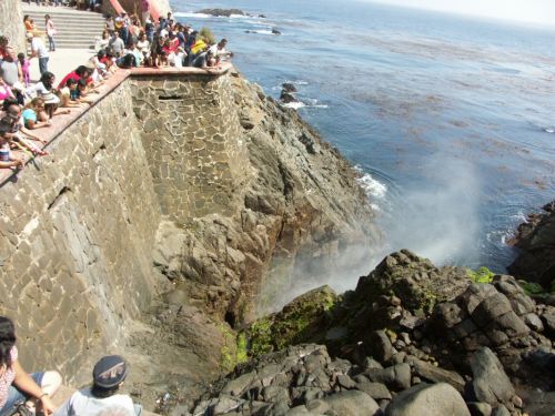 Fotografia de ARPEZSA - Galeria Fotografica: LA BUFADORA - Foto: 