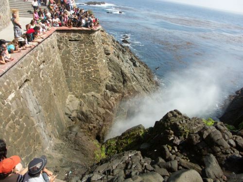 Fotografia de ARPEZSA - Galeria Fotografica: LA BUFADORA - Foto: 