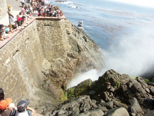 Fotografia de ARPEZSA - Galeria Fotografica: LA BUFADORA - Foto: 