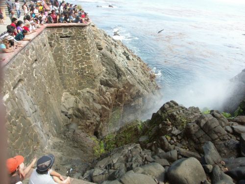 Fotografia de ARPEZSA - Galeria Fotografica: LA BUFADORA - Foto: 