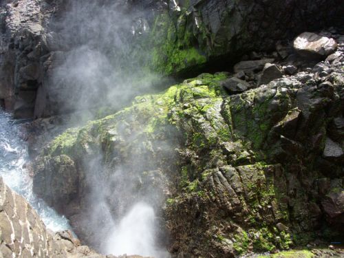 Fotografia de ARPEZSA - Galeria Fotografica: LA BUFADORA - Foto: 