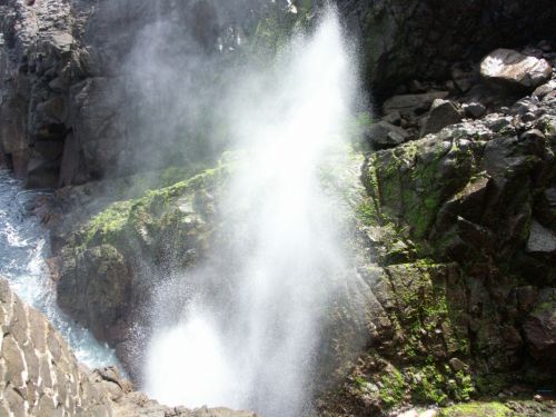 Fotografia de ARPEZSA - Galeria Fotografica: LA BUFADORA - Foto: 