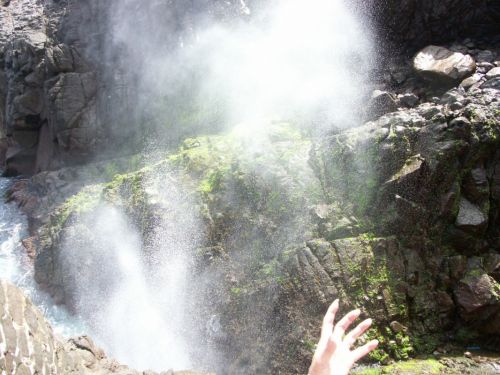 Fotografia de ARPEZSA - Galeria Fotografica: LA BUFADORA - Foto: 