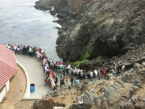 Fotografia de ARPEZSA - Galeria Fotografica: LA BUFADORA - Foto: 