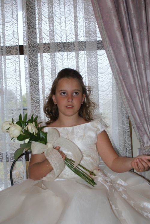 Fotografia de LLEIDAFILMS - Galeria Fotografica: comunion - Foto: 