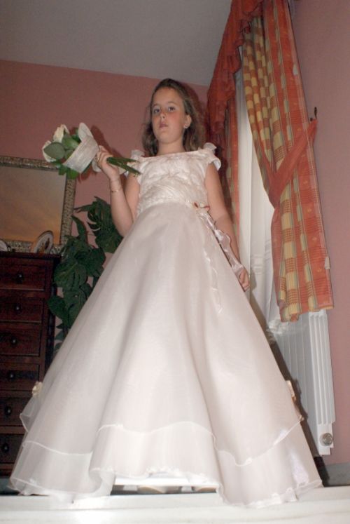 Fotografia de LLEIDAFILMS - Galeria Fotografica: comunion - Foto: 