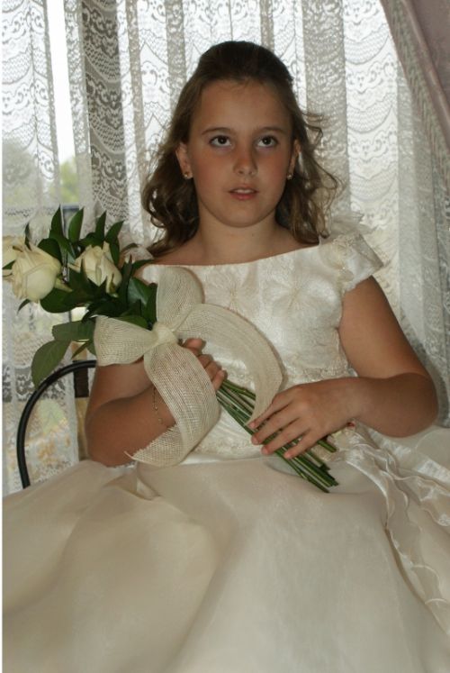 Fotografia de LLEIDAFILMS - Galeria Fotografica: comunion - Foto: 