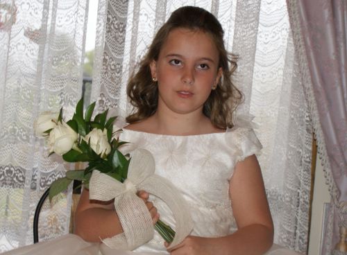 Fotografia de LLEIDAFILMS - Galeria Fotografica: comunion - Foto: 