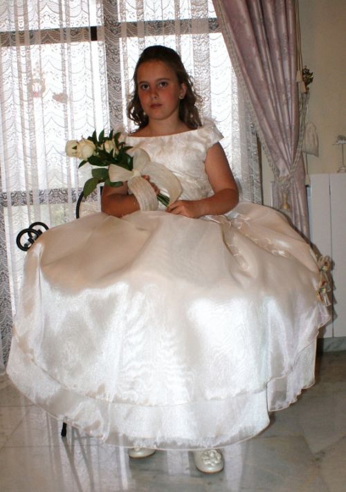 Fotografia de LLEIDAFILMS - Galeria Fotografica: comunion - Foto: 