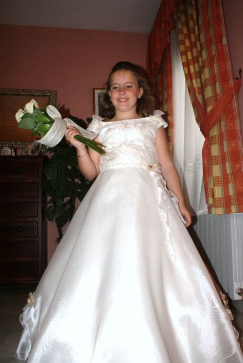 Fotografia de LLEIDAFILMS - Galeria Fotografica: comunion - Foto: 