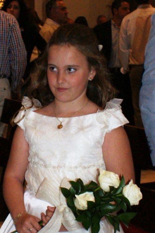 Fotografia de LLEIDAFILMS - Galeria Fotografica: comunion - Foto: 