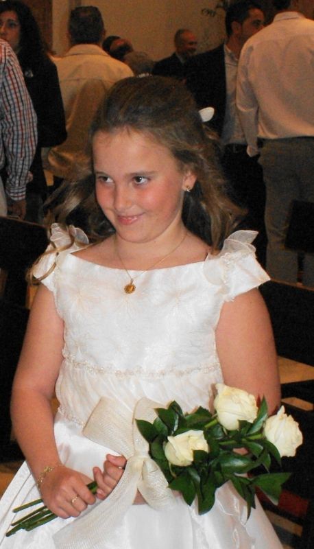 Fotografia de LLEIDAFILMS - Galeria Fotografica: comunion - Foto: 