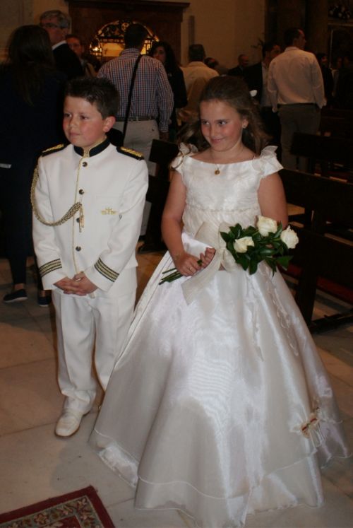 Fotografia de LLEIDAFILMS - Galeria Fotografica: comunion - Foto: 