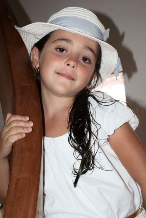 Fotografia de LLEIDAFILMS - Galeria Fotografica: mini princesa - Foto: 