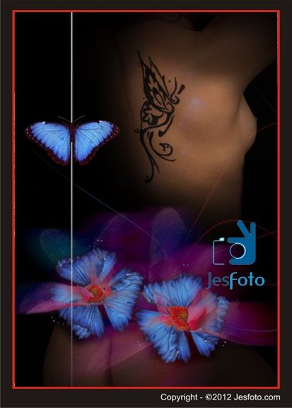 Fotografia de Jesfoto - Galeria Fotografica: Foto Arte - Foto: 