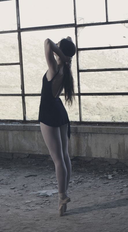 Fotografia de Nmaquieira - Galeria Fotografica: Porfolio - Foto: Bailarina