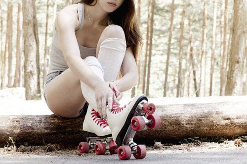 Fotografia de Nmaquieira - Galeria Fotografica: Porfolio - Foto: patines