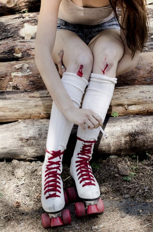 Fotografia de Nmaquieira - Galeria Fotografica: Porfolio - Foto: patines