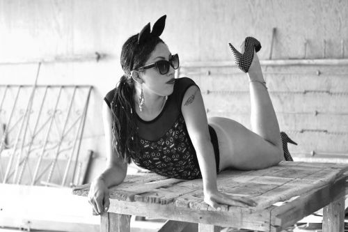 Fotografia de Belem Ley - Galeria Fotografica: Urbano - Foto: Serie Carnalidad I