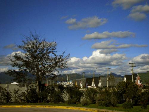 Fotografia de EfedeX - Galeria Fotografica: Otoo Invierno Chile - Foto: Nubes de Invierno