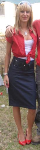 Fotografia de AHINARA - Galeria Fotografica: Mis Fotos - Foto: 