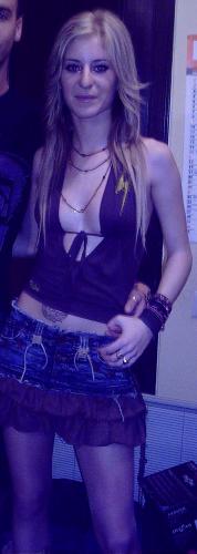 Fotografia de AHINARA - Galeria Fotografica: Mis Fotos - Foto: 