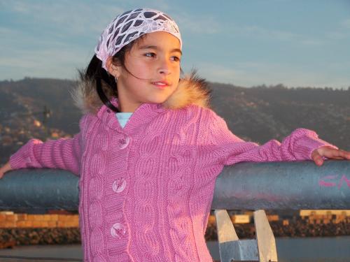 Fotografia de Christian Moraga - Galeria Fotografica: Retrato de Mi Vida - Foto: Retrato de Mi Vida