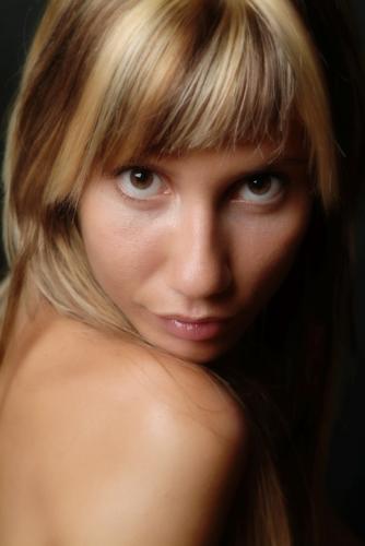 Fotografia de Foto Estudio Arte - Galeria Fotografica: Modelos - Foto: Daida