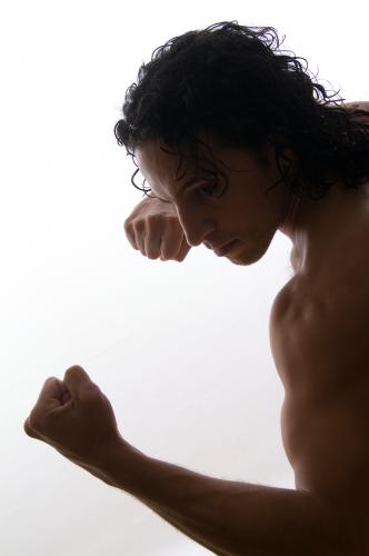 Fotografia de Foto Estudio Arte - Galeria Fotografica: Modelos - Foto: Steven