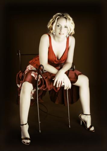 Fotografia de ARYMAR - Galeria Fotografica: Fotografia de estudio 1 - Foto: Eliana 3