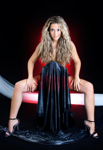 Fotografia de ARYMAR - Galeria Fotografica: Fotografia de estudio 1 - Foto: Eliana 4