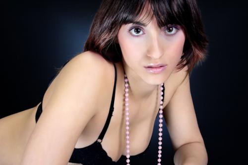 Fotografia de ARYMAR - Galeria Fotografica: Fotografia de estudio 1 - Foto: Carolina 2