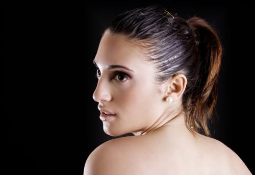 Fotografia de ARYMAR - Galeria Fotografica: Fotografia de estudio 1 - Foto: Carolina 4